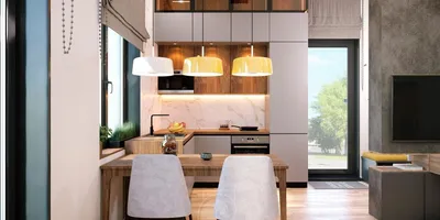 Ремонт двухкомнатной квартиры в Сочи под ключ: цены на отделку и услуги
