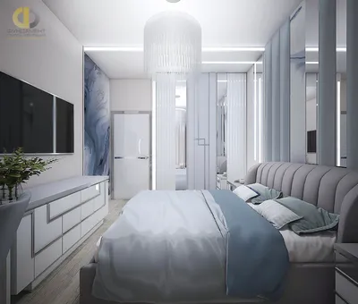 Ремонт комнаты 12 кв. м.: фото разных вариантов