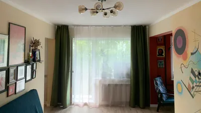 Ремонт квартиры в хрущевке Нижний Новгород