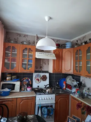 Актуальные идеи для ремонта в двухкомнатной хрущевке — лучшие решения для  интерьера на фото от SALON
