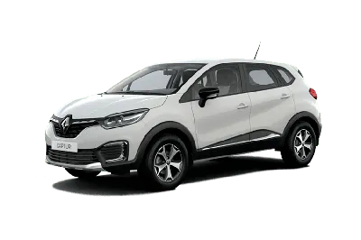 Дорестайлинг Renault Kaptur 2.0 или рестайлинг 1.3 - Dustershop77