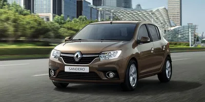 Renault Sandero Stepway установка дополнительного оборудования в Воронеже