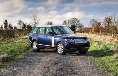 Used Land Rover Range Rover Vogue SE Range Rover Vogue SE (U1708) For Sale