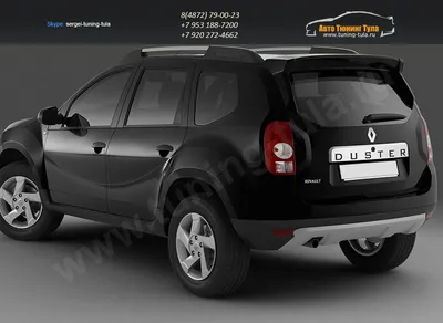 Renault Duster (1G) 1.6 бензиновый 2017 | серая платина на DRIVE2