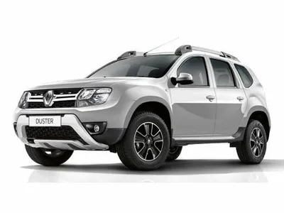 Renault Duster (1G) 1.6 бензиновый 2018 | Серая платина на DRIVE2