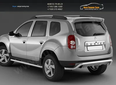 Купить новый Renault Duster I Рестайлинг 2.0 AT (143 л.с.) 4WD бензин  автомат в Москве: серебристый Рено Дастер I Рестайлинг внедорожник  5-дверный 2020 года на Авто.ру ID 1101923248