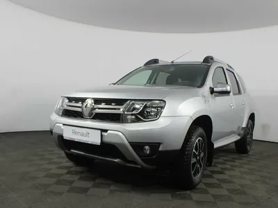 Купить серый Рено Дастер 2023-2024 🚗 наличие и преложения нового Renault  Duster серого цвета, Москва