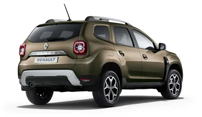 Новый Renault Duster: комплектации и цены в России — Авторевю