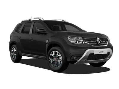 Renault Duster (2G) 1.5 дизельный 2021 | 1.5 dci Style на DRIVE2