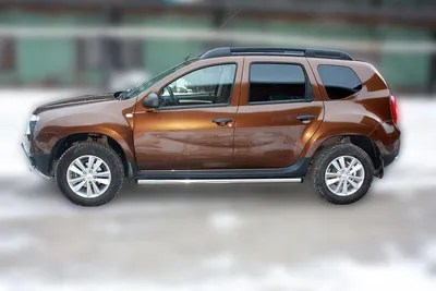 Отзыв о Рено Дастер 4*4 1,6 2012 г.в. - Отзыв владельца автомобиля Renault  Duster 2012 года ( I ): 1.6 MT (102 л.с.) 4WD | Авто.ру