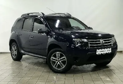 Renault Duster. Самое ценное Автомобильный портал 5 Колесо