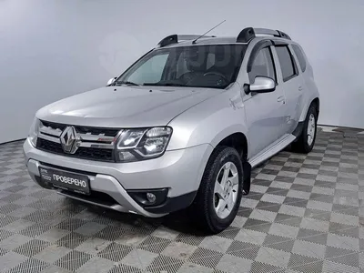 Рено Дастер II - Отзыв владельца автомобиля Renault Duster 2021 года ( II  ): 1.6 MT (117 л.с.) 4WD | Авто.ру