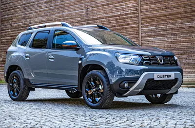 Очередь за новыми Renault Duster растянулась до следующего года — Motor