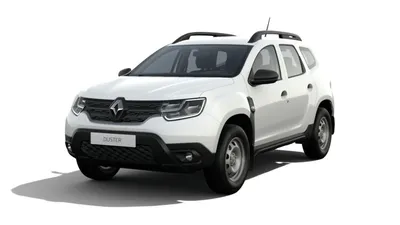 Купить Renault DUSTER 2018 года с пробегом 118 600 км в Москве | Продажа  б/у Рено Дастер внедорожник