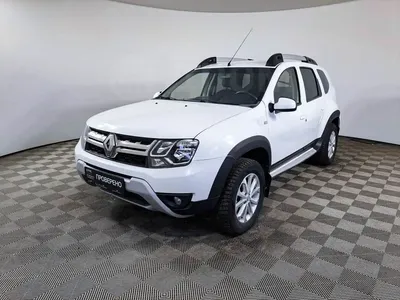 Купить машину Renault Duster (Рено Дастер) в Бишкеке в лизинг или кредит