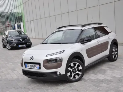 Citroen seeks boost for C4 Cactus by ditching quirky styling | Automotive  News Europe