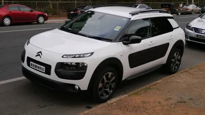 Citroën C4 Cactus et Renault Captur : du fun pour la famille - Challenges