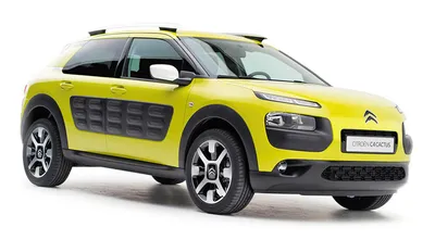 2018 Citroen C4 Cactus Onetone v Renault Captur Intens comparison - Drive