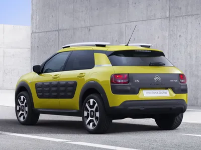 Citroën C4 Cactus vs Renault Captur : match des prix