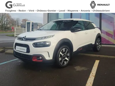 Porównanie: Citroen C4 Cactus, Kia Soul, Nissan Juke, Renault Captur