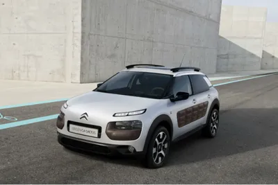 Renault Captur versus Citroën C4 Cactus, Peugeot 2008. Picnic cu baguettes  diesel - AutoExpert