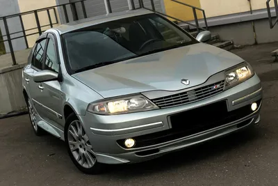 Дефлекторы окон RENAULT LAGUNA II (2001-2007) 5дв., комплект 4шт, ветровики  от дождя и солнца \"COBRA TUNING\" (R10401) | AliExpress