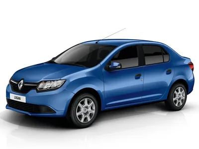 Прокат Renault Logan в Сочи и Адлере - Арендовать Рено логан