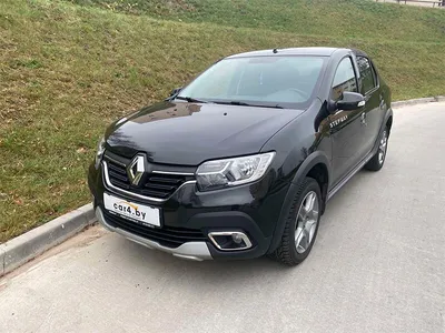 Дефлектор спойлер на капот авто Renault Logan / Logan MCV / Sandero  2013-2023 (Рено Логан) EuroCap мухобойка (ID#1906942603), цена: 1310 ₴,  купить на Prom.ua