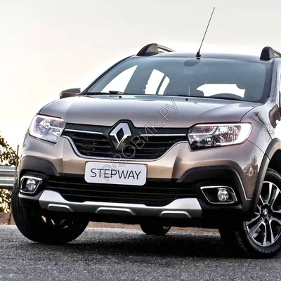 Renault Sandero Stepway (II поколение рестайлинг, 2018 - 2022 г.в.) - цены,  фото, характеристики, описание и комплектации - naRule.ru