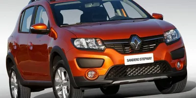 Купить Бампер передний в цвет кузова Renault Sandero Stepway 2 (2018-2021)  рестайлинг в Липецке - цены, фотографии, отзывы, каталог на сайте  Кузовик.ру, дешевая доставка в любой город России