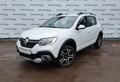 RENAULT SANDERO – БОЛЕЗНИ. — Renault Sandero Stepway (1G), 1,6 л, 2012 года  | наблюдение | DRIVE2