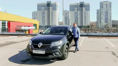 🔆 Разборка RENAULT Sandero II Stepway (B8) (Рено Сандеро 2 Степвей (B8))  ✔️ Новые и б/у запчасти в УКРАИНЕ