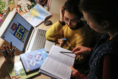 Занятия с репетитором дома. Советы родителям и педагогам.