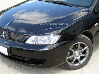 РЕСНИЧКИ MERCEDES S W221 (CSR-SB634) | TuningZone.com.ua