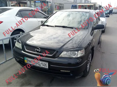 Купить Реснички фар Лада Гранта (2011-2018) ANV AIR за 390 р.