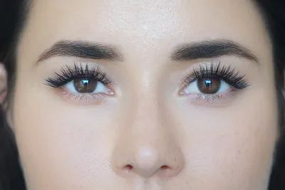 Эффекты наращивания ресниц | Bello Lashes