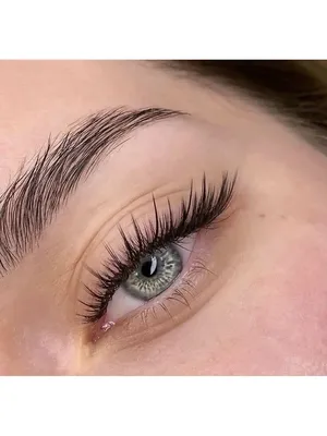 Курсы наращивания ресниц в москве. Школа Luxury Lashes.