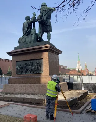 Реставрация памятников - Сельская новь