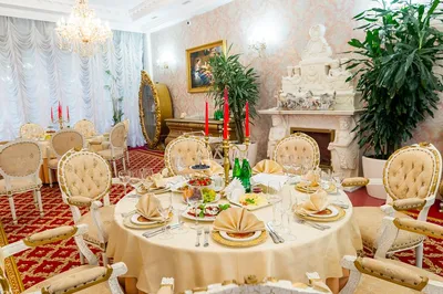 Premium Palace, банкетный зал, проспект Кобыланды батыра, 23, Костанай —  2ГИС