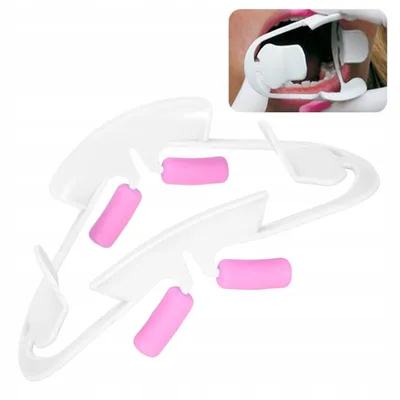 Китайские ретракторы для щек типа Super C Производители стоматологических  ретракторов для щек - Дешевые ретракторы для щек типа Super C Стоматологические  ретракторы для щек для продажи - Ulike Dental