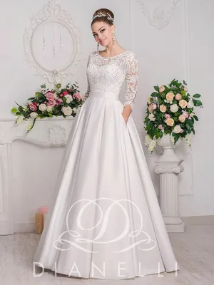 Свадебные платья ретро - купить платье в стиле ретро в СПб
