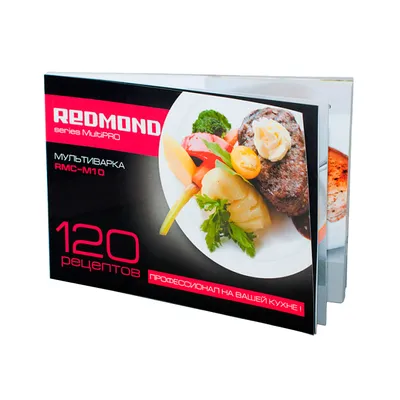 Moulinex CE501132 Книга рецептов онлайн