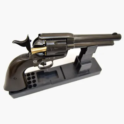 Револьвер Colt 1855 #1314 купить по выгодной цене с доставкой по Москве и  России — Osob.Store