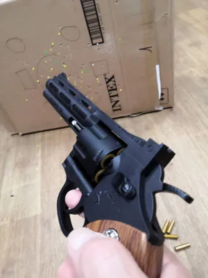 Страйкбольный пистолет Galaxy Colt спринг (g36s) купить в \"Планете  страйкбола\"