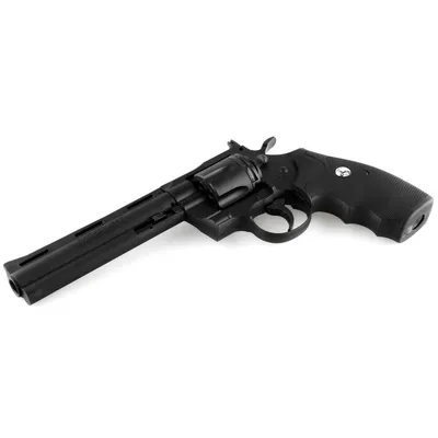 Револьвер пневматический Stalker STR (\"Colt Python 2,5\") к.4,5мм - купить  по выгодной цене | Oder.ru