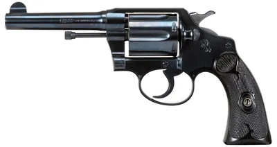 Купить Детский револьвер Colt Python 357, 28 см по самой низкой цене в  Бишкеке