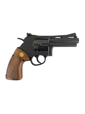 Охолощенный пистолет Colt 1911-СО (хром), 10x24 - купить с доставкой в  Брянск