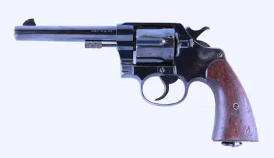 Goods Shop Револьвер Colt 357 пистолет металл. кобура орбиз мягкие пули