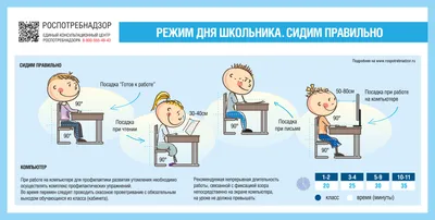 Расписания дня для школьника: как составить режим дня для ученика —  организация, советы родителям