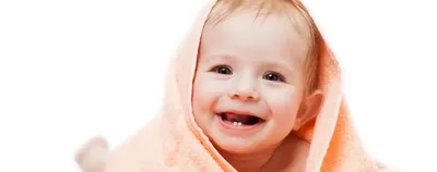 almaz.stoma - Молочные зубки❤️ Симптомы прорезывания зубов 🦷 Появление  молочных зубок проходит немного сложнее, чем постоянных, поскольку малыш  еще не сталкивался с болью и не может осознать, что с ним происходит.  Прорезывание
